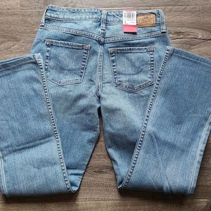 Signature by Levi's Low Rise Boot 4